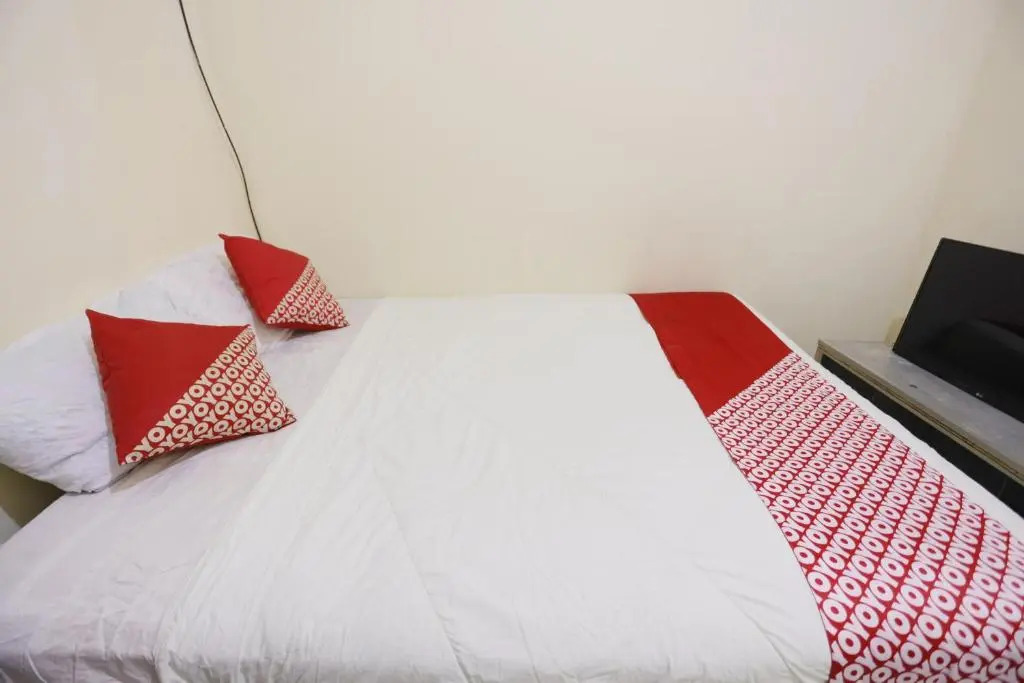 Hotel O Homestay Bude Sri