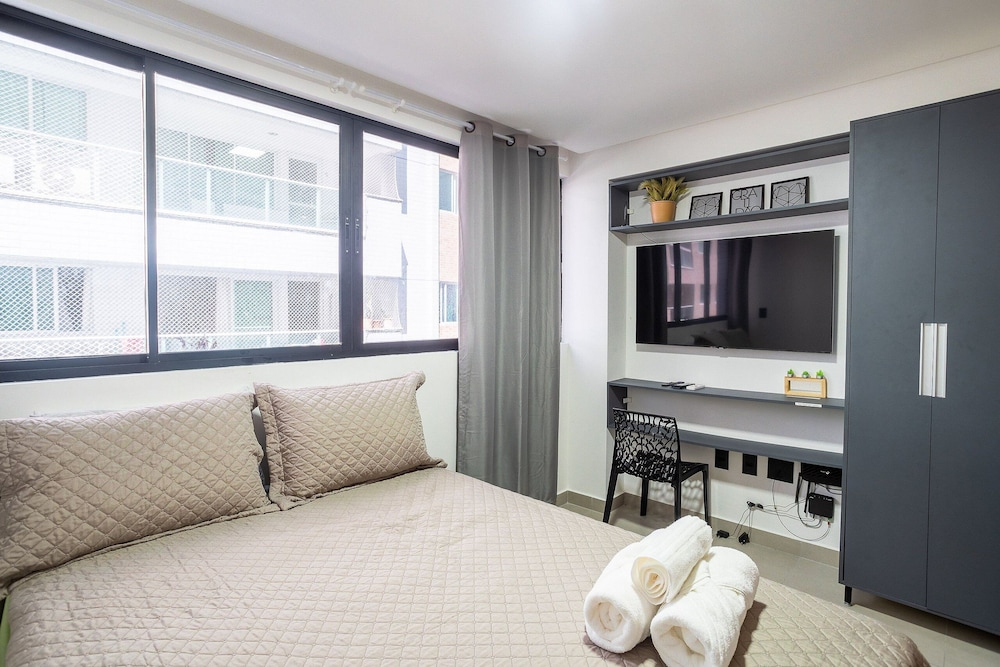 Get One #209 - Studio in Jampa by Carpediem