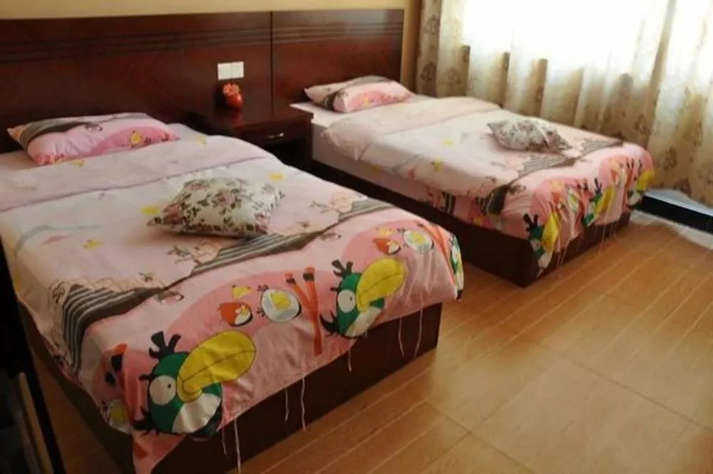 Shuixiang 101 Inn