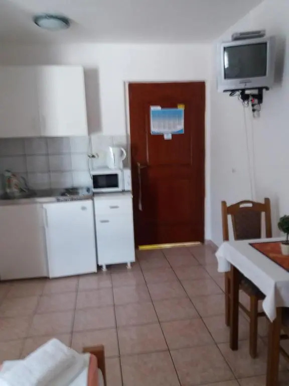 Apartmani Luna