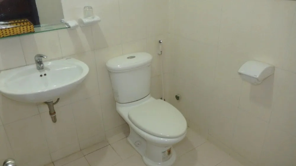Bien Viet Hotel