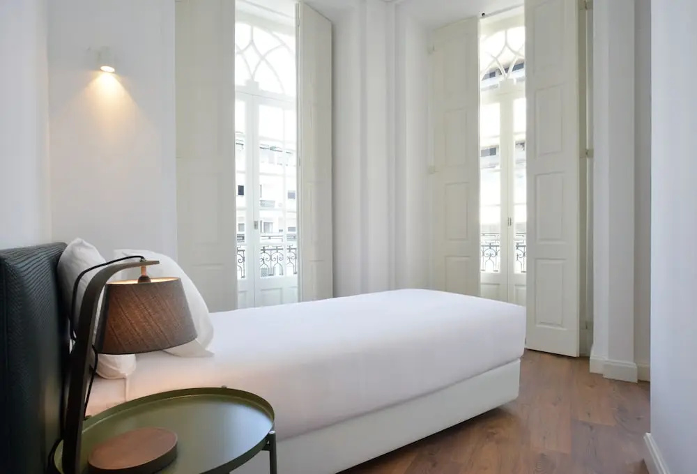 Spot Apartments Casa Januario