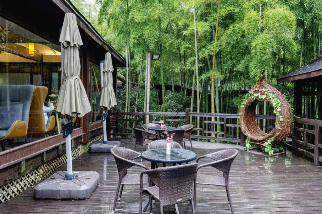 Giraffe Manor Hotel