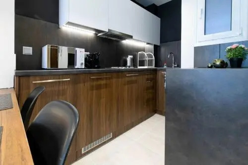 TONIS Le Petit Nicolas 1BD Apartment in Koukaki