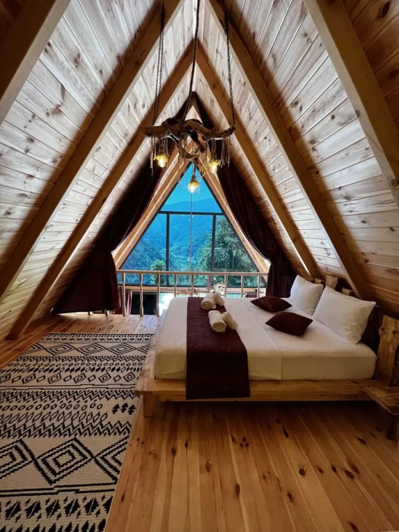 Mapi Bungalov