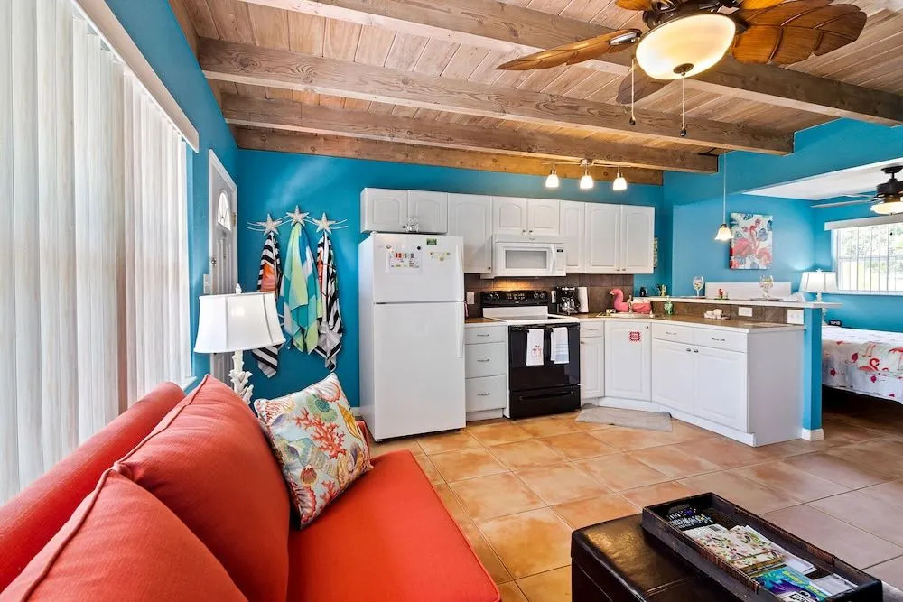 Coco Sands Studios