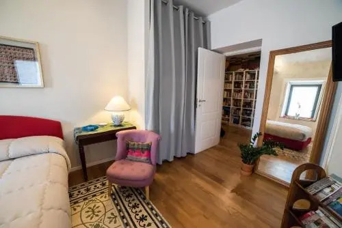 Le Rondini della Pietrasanta