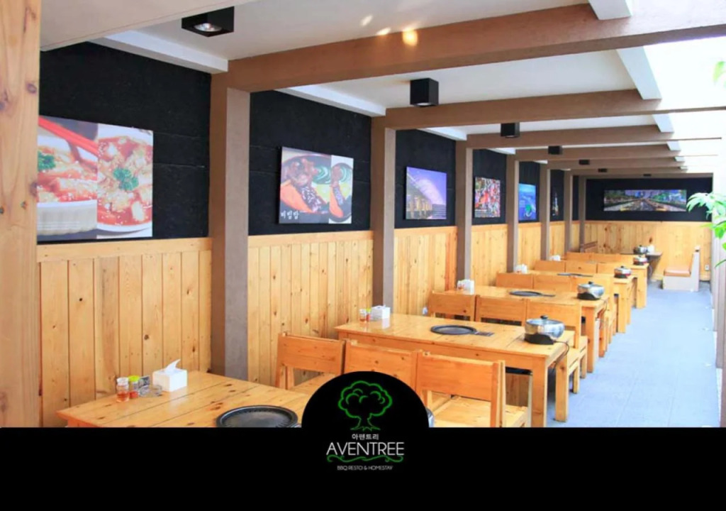 Aventree Homestay