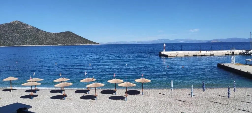 Hotel Blue Sea