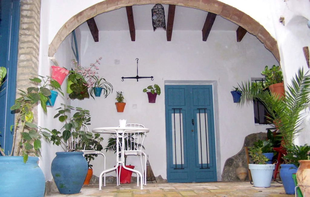 Vivienda de Alojamiento Rural Casa Naty