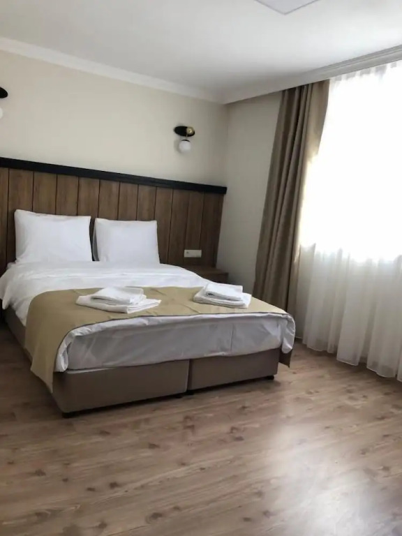 Taksim 8 Suites
