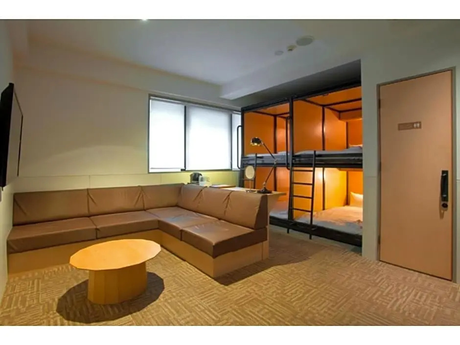 Kamon Hotel Namba - Vacation STAY 37039v