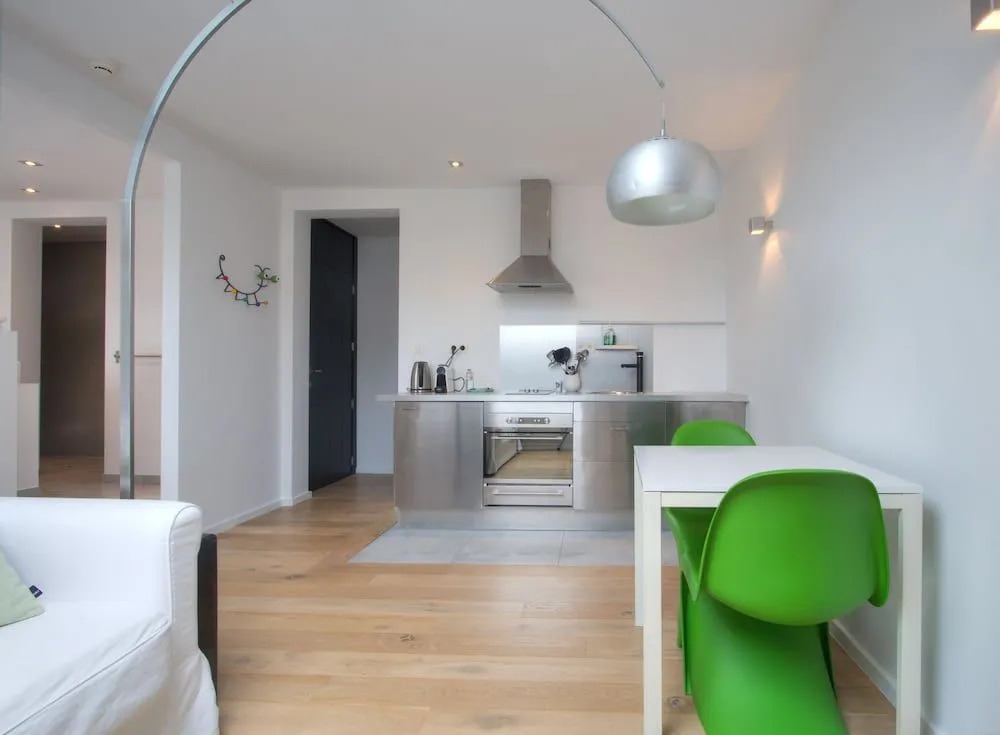 Les Chambres de Franz by Smartflats