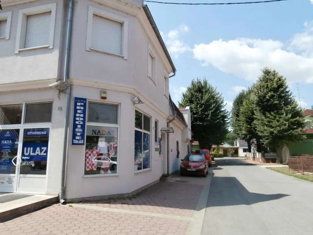 Guest House Talas