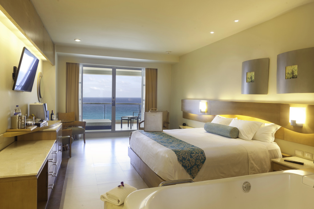 Beach Palace Family Resort & Spa - All Inclusive