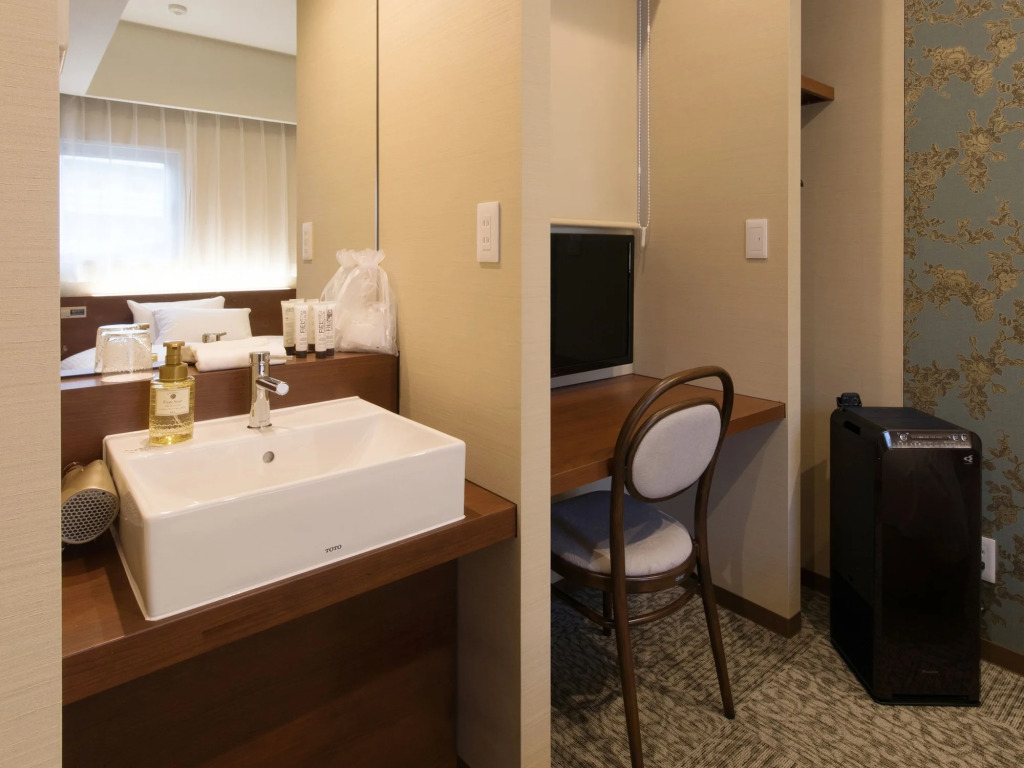S.Training Center Hotel Osaka