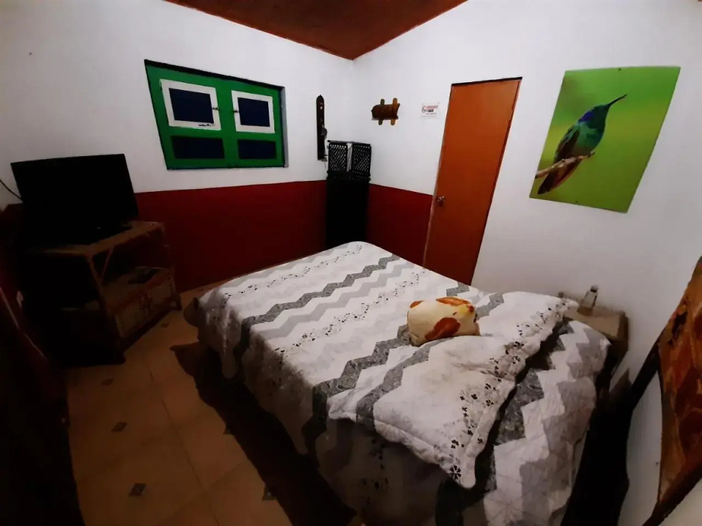 La Cigarra Casa de Huéspedes
