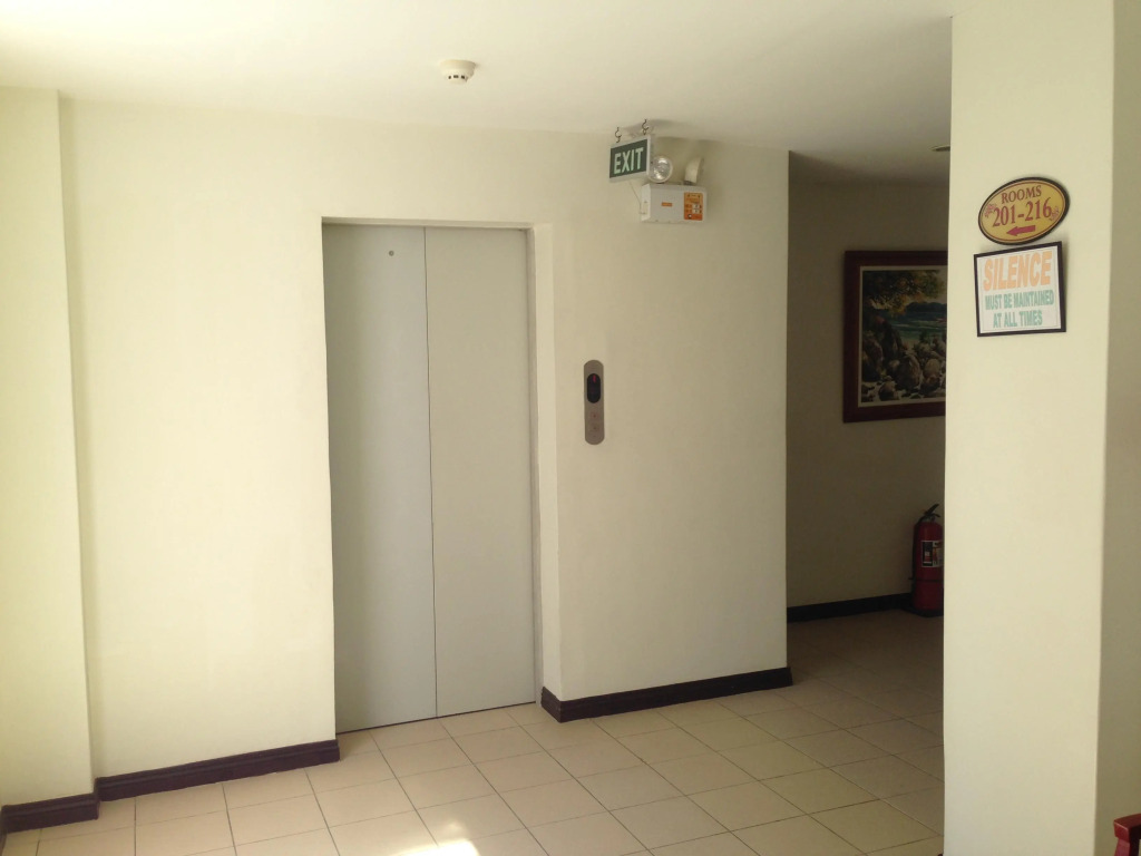 Wild Orchid Resort