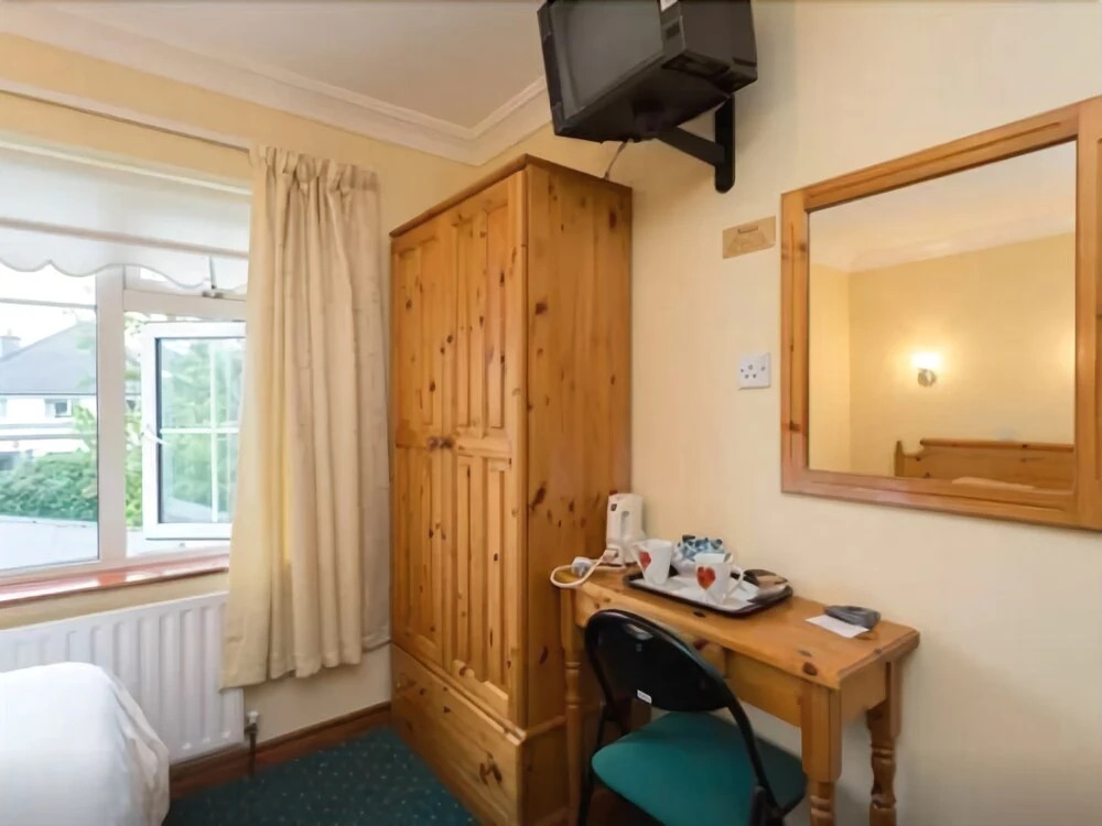 Anbelle Lodge B&B