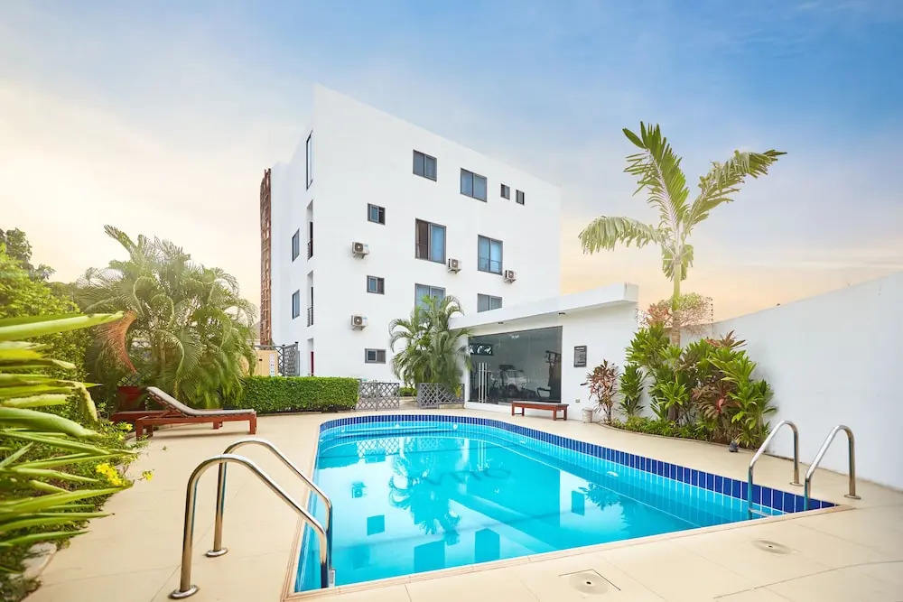 Legacy Square by QUAO REALTY