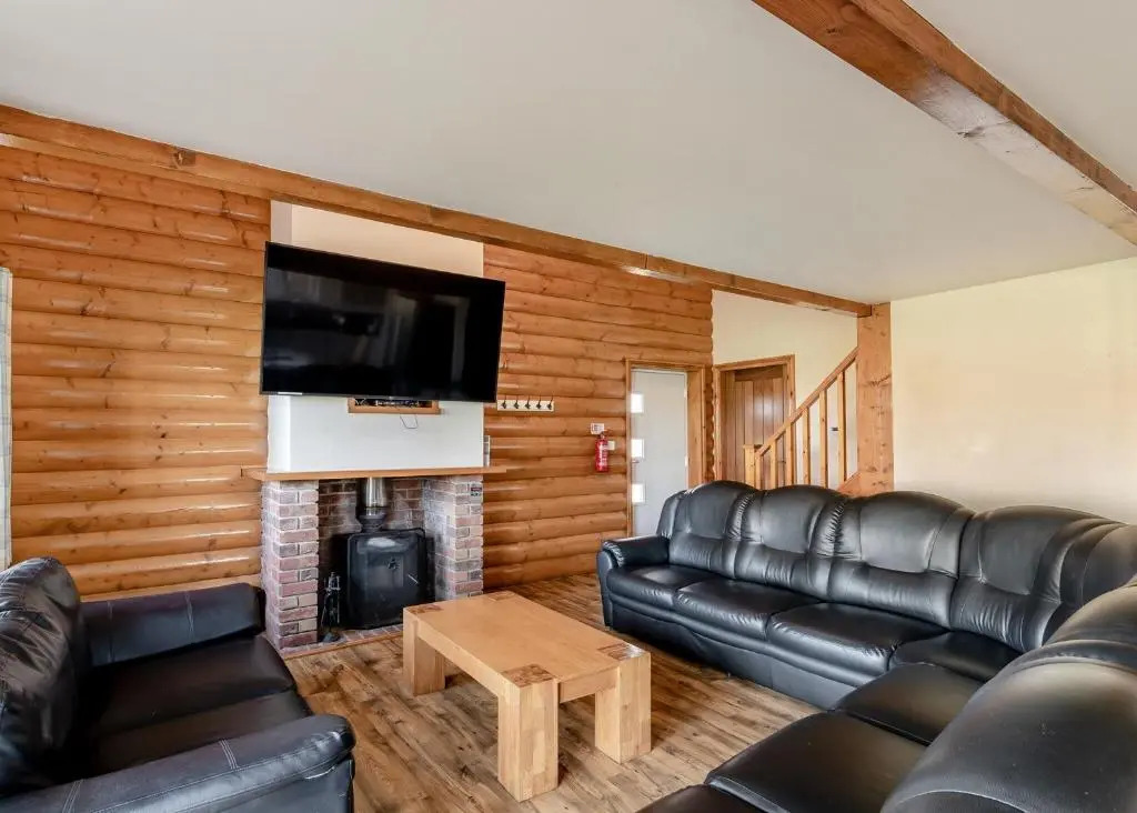 Hornsea Lakeside Lodges
