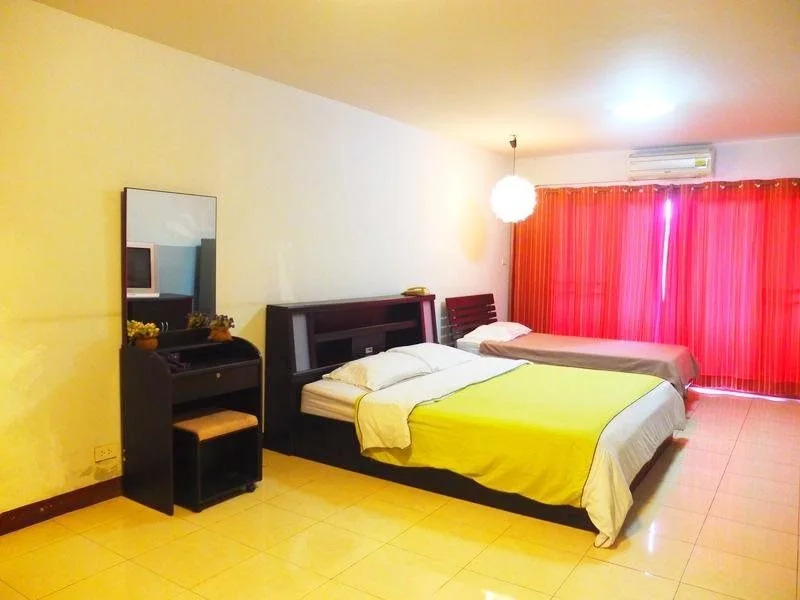 Dream4you Guesthouse