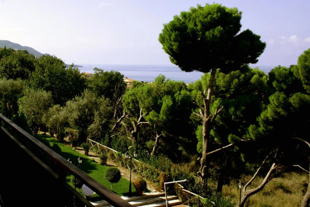Domus Cilento - Residence con piscina