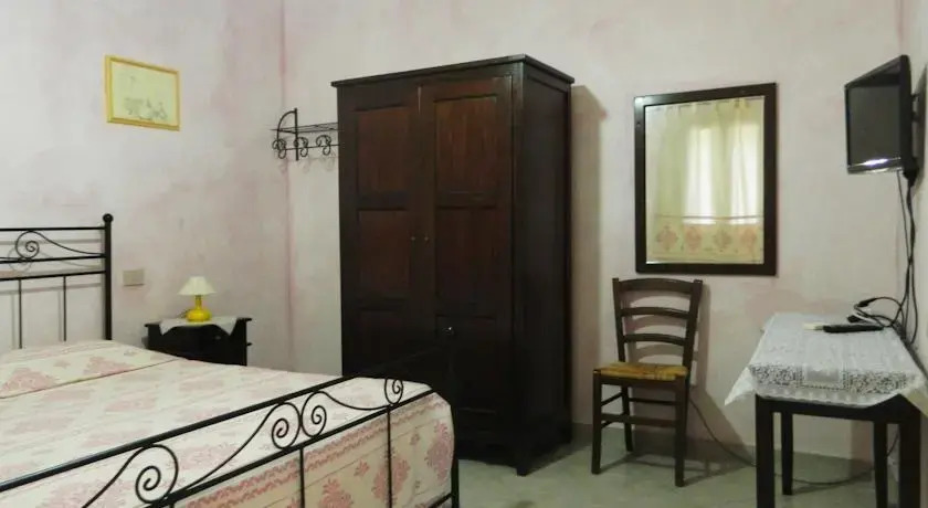 Agriturismo Ferrari
