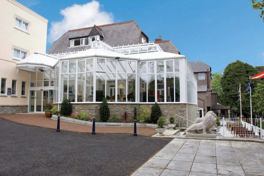 The Diplomat Hotel Restaurant & Spa