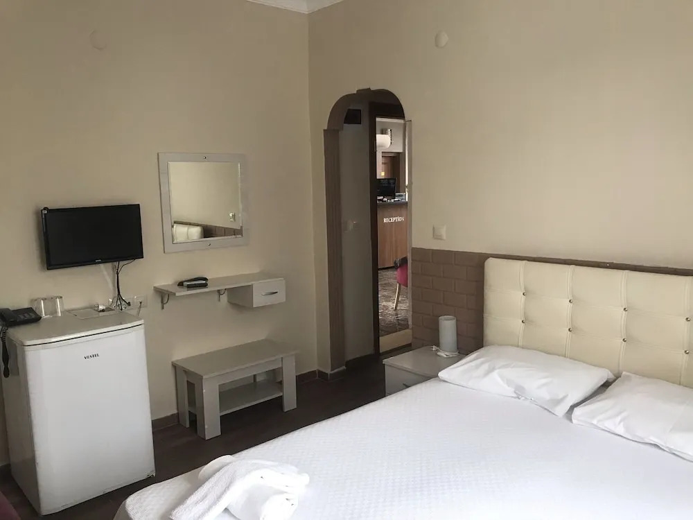 Elit Trio Otel
