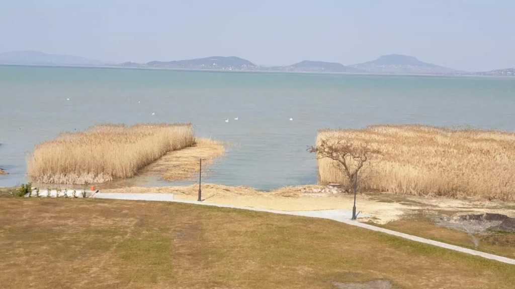 Fenyves Beach Apartman