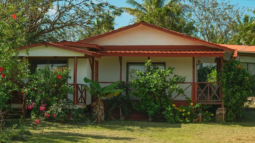 Cabañas MANA NUI INN