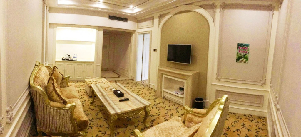 Foshan Golden Jubilee Hotel