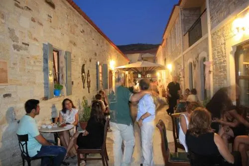 Griffon Hotel