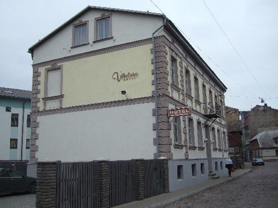Hotel Vilhelmine
