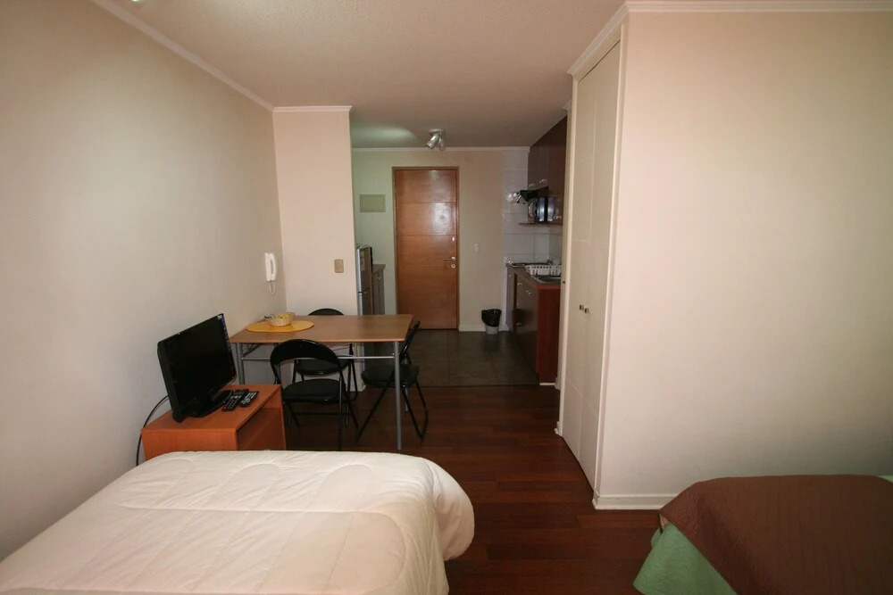 BMB Suites Apartments