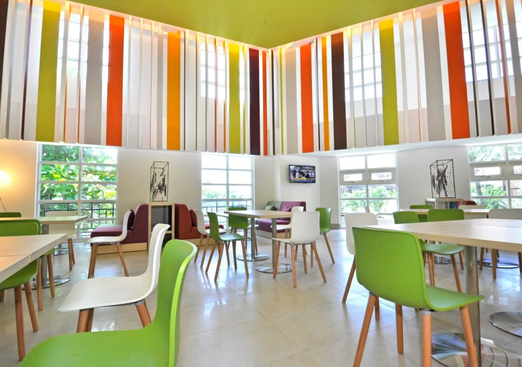 Fullon Poshtel Kenting