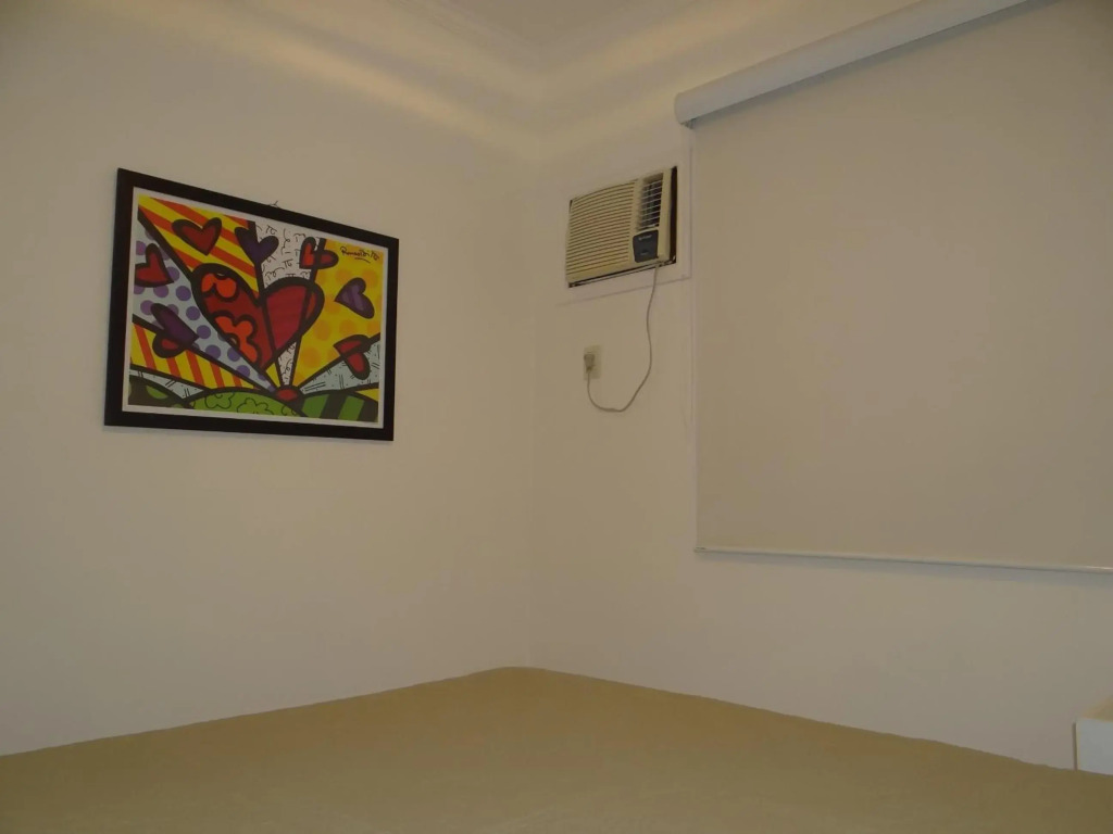Lindo apartamento em Ipanema - RJ