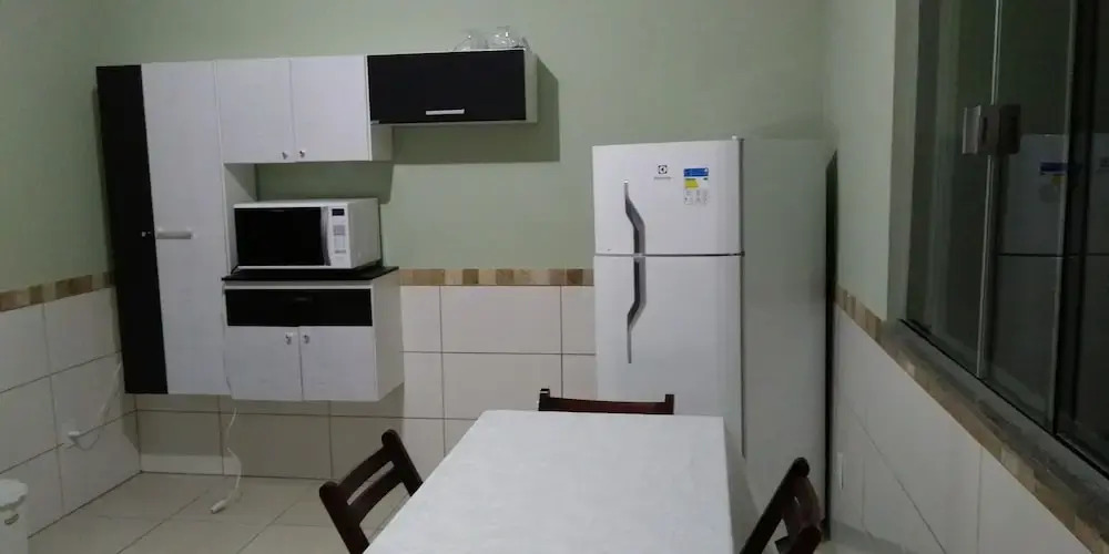 Casa Jambeiro 1 Penedo