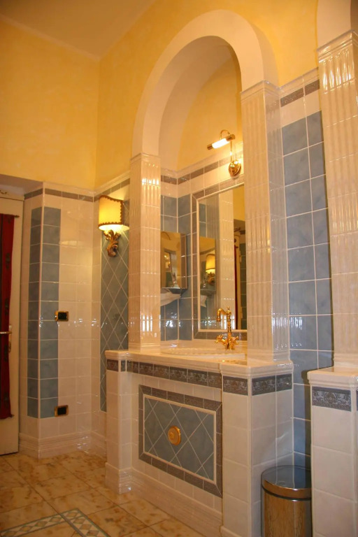 Miramonti Majestic Grand Hotel