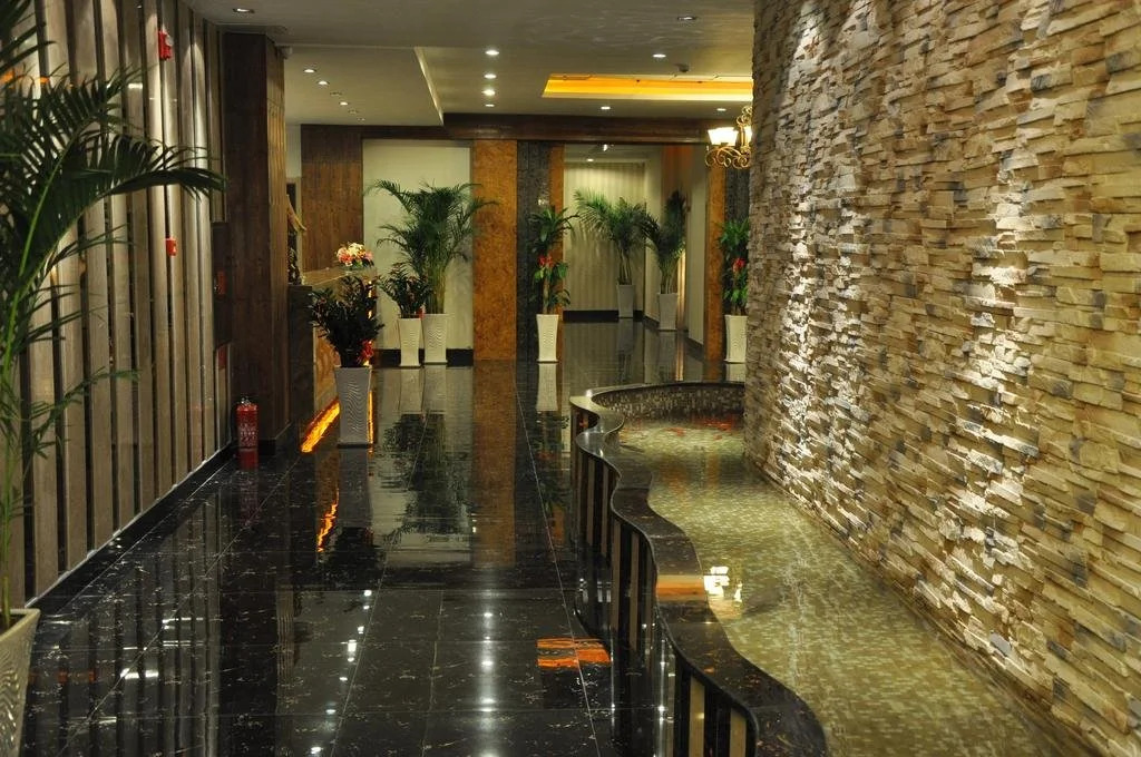 Siji Junshang Hotel