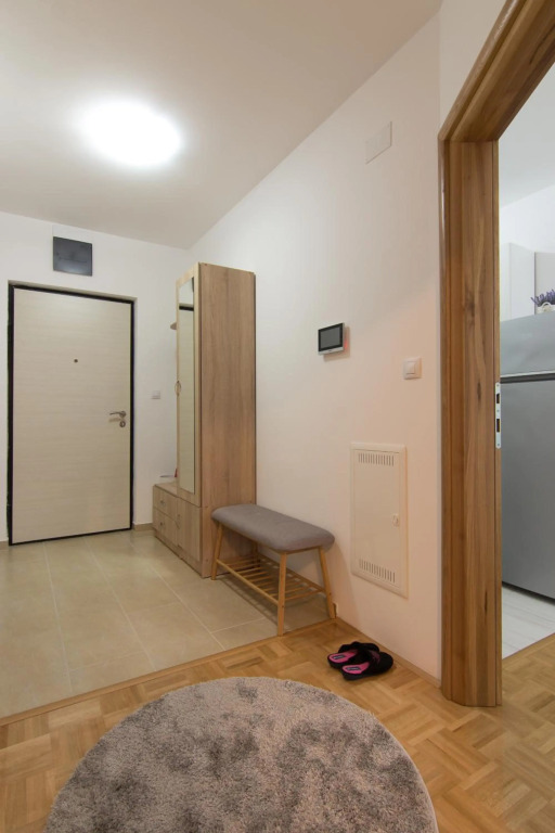 Apartman Carica