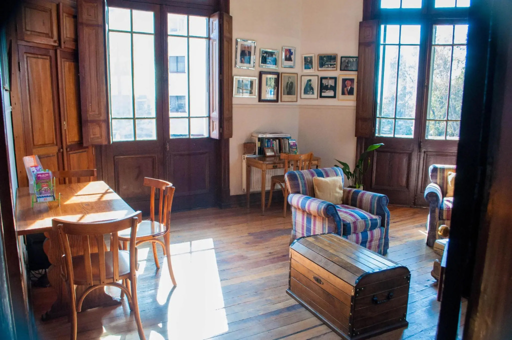 Hostel Casaltura