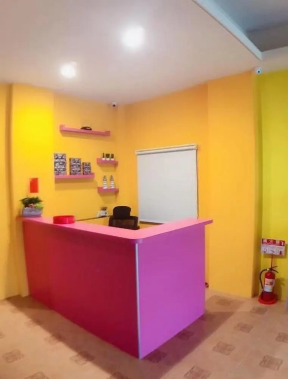 Tang Guo Homestay