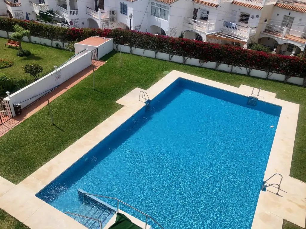 Edf. Gaviota 3º2