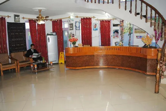 Hotel Green Park