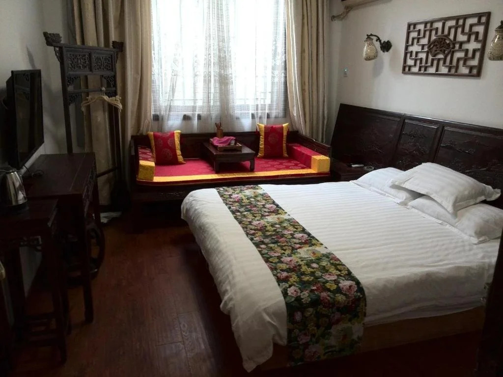 Shantang Inn - Suzhou