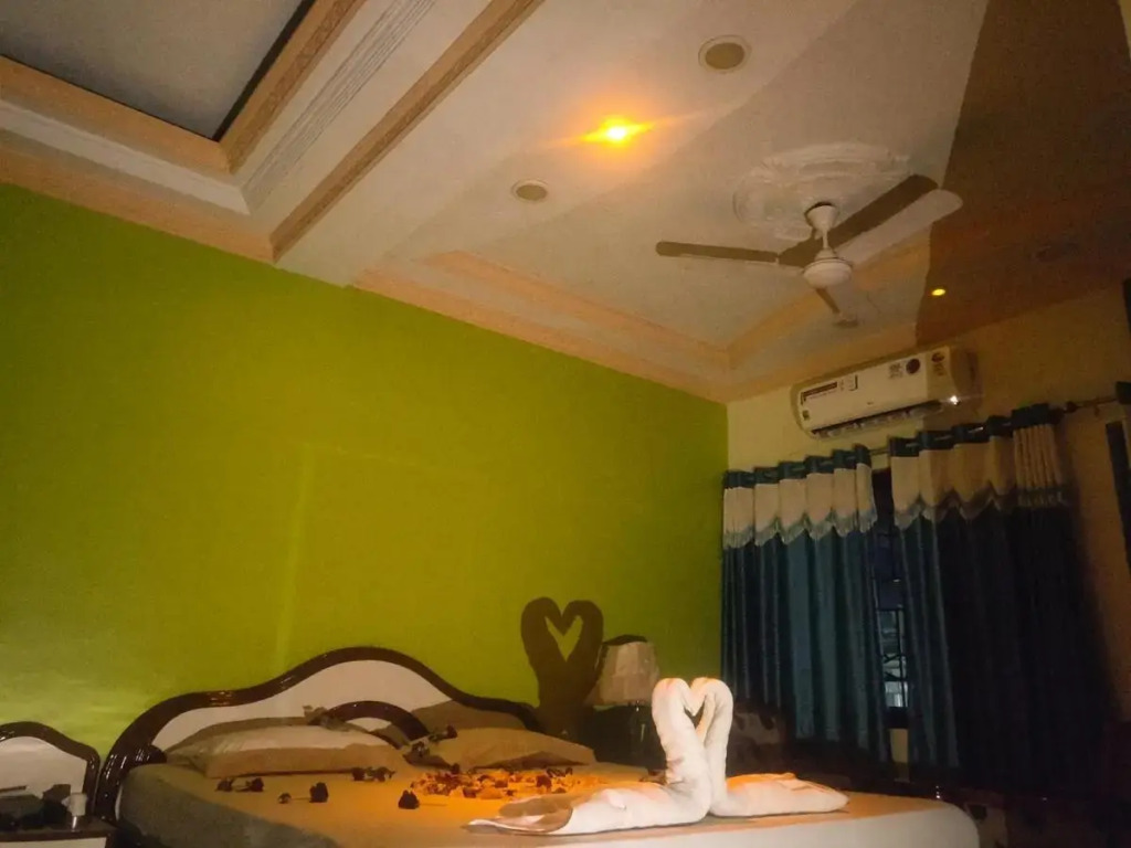 SDD Mili Digha