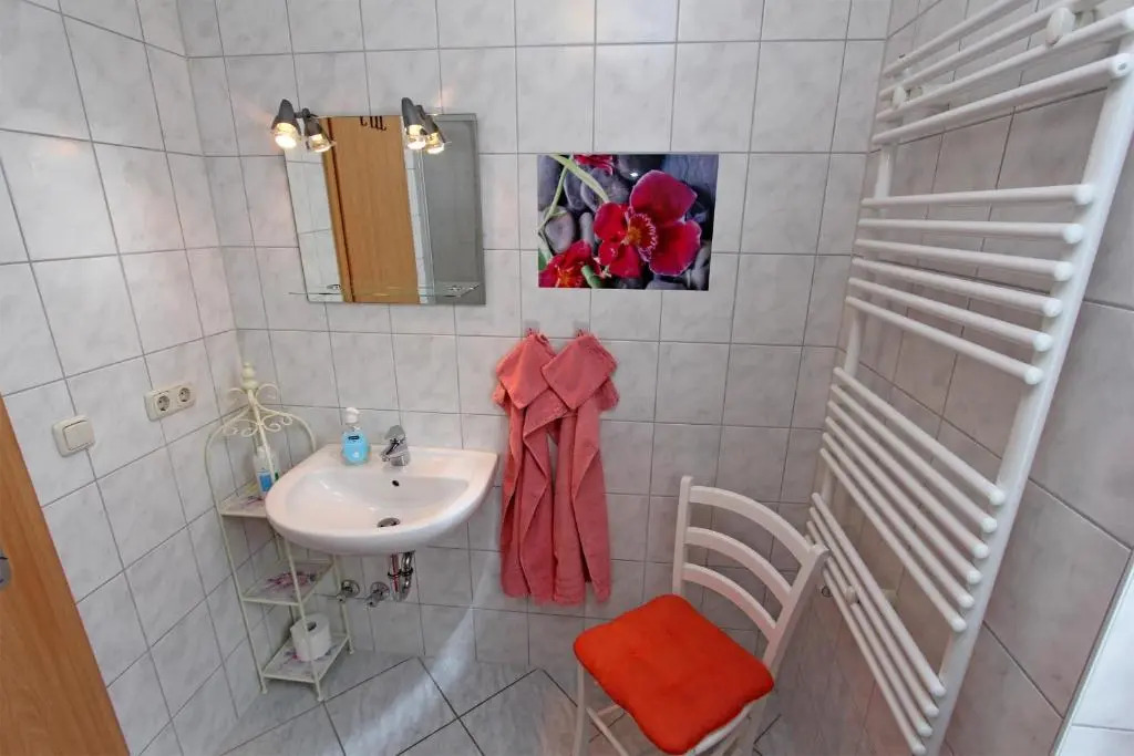 Ferienwohnungen Ahlbeck USE 2270