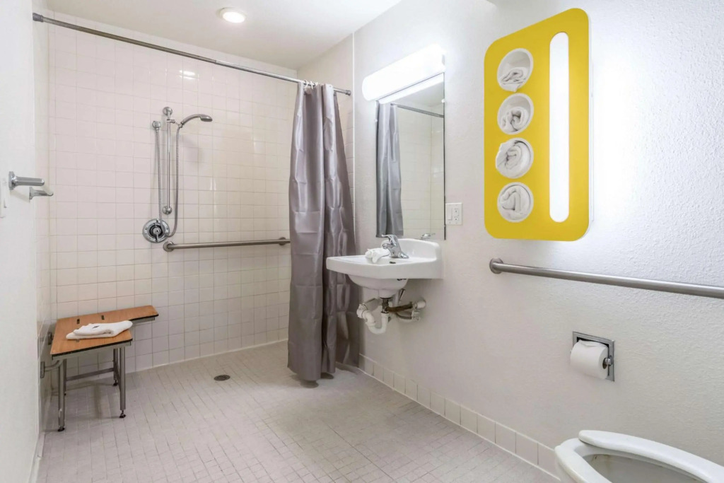 Motel 6-El Centro, CA